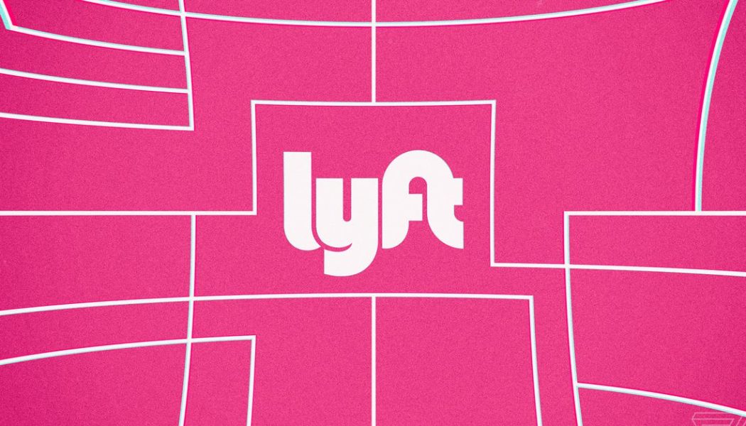 Lyft to add temporary fuel surcharge to fares amid spike in gas prices