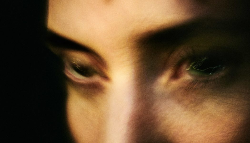 Lykke Li Announces New Album Eyeye