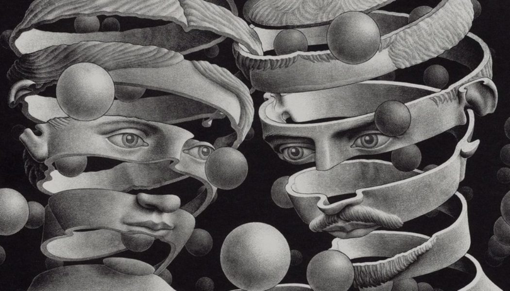 M.C. Escher Gets the Recognition He Deserves in New Retrospective Exhibition