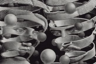 M.C. Escher Gets the Recognition He Deserves in New Retrospective Exhibition