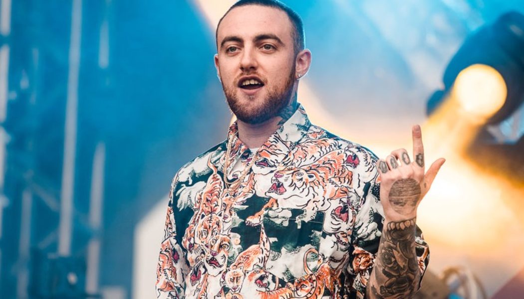 Mac Miller’s ‘Macadelic’ Receives 10-Year Anniversary Vinyl Release