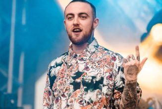 Mac Miller’s ‘Macadelic’ Receives 10-Year Anniversary Vinyl Release