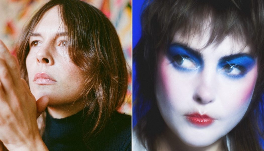 Madi Diaz and Angel Olsen Share New Song “Forever (New Feelings Version)”: Listen