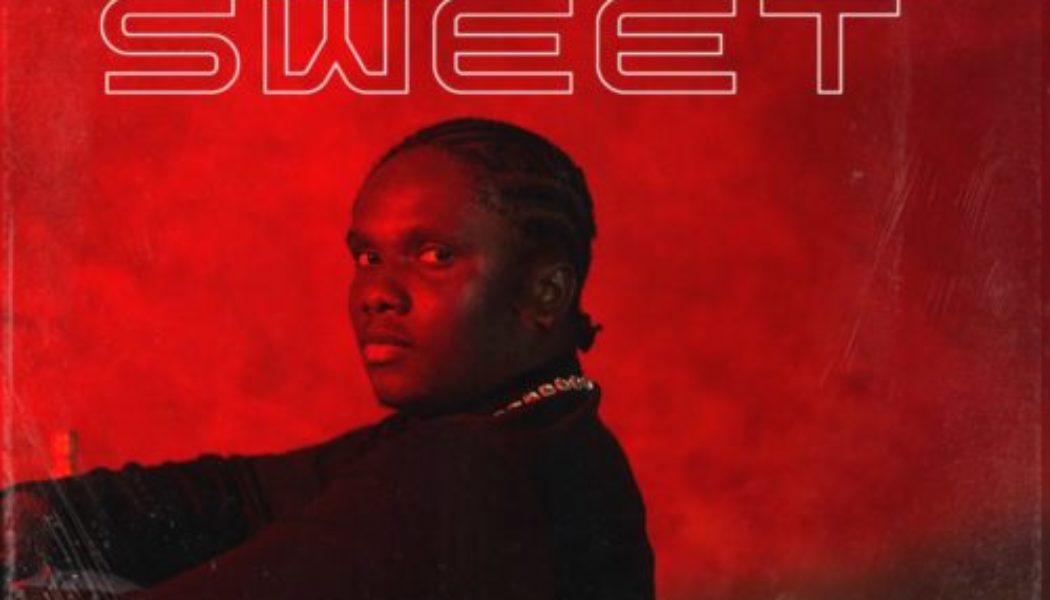 Majeeed – Bitter Sweet EP Download