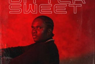 Majeeed – Bitter Sweet EP Download