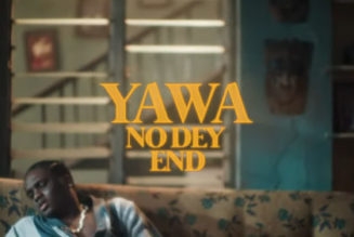 Majeeed – Yawa No Dey End