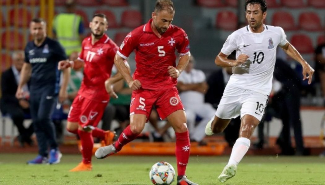 Malta vs Azerbaijan live stream: How to watch International friendlies for free