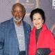 Man Pleads Guilty to Killing Wife of Music Legend Clarence Avant