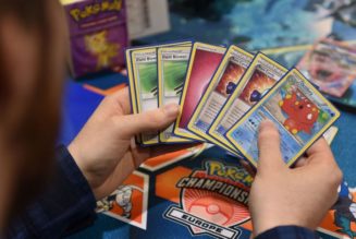 Man Who Obtained $57,000 USD Pokémon Card Using COVID Relief Funds Sentenced to Prison