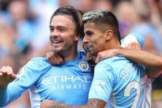 Manchester City vs Manchester United top five betting offers and free bets for Premier League match