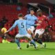 Manchester Derby: Manchester City vs Manchester United head to head record