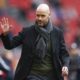 Manchester United Manager: Erik Ten Hag in talks with Red Devils