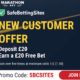 Marathon Bet Cheltenham Gold Cup Betting Offer | £20 In Cheltenham Free Bets