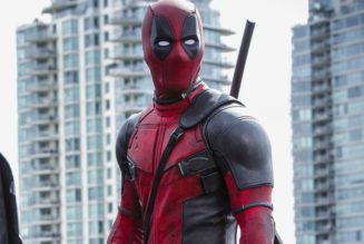 Marvel Studios Signs Shawn Levy to Direct ‘Deadpool 3’