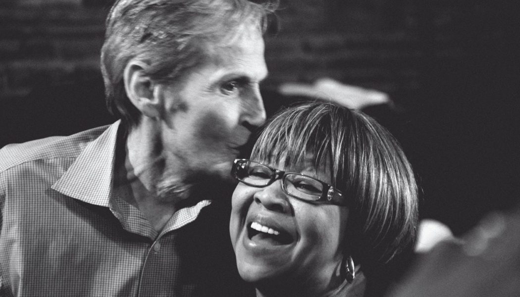 Mavis Staples Announces Album With Levon Helm, Shares New Video: Watch