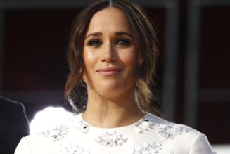 Meghan Markle will launch Spotify podcast after meeting over ‘misinformation’ concerns