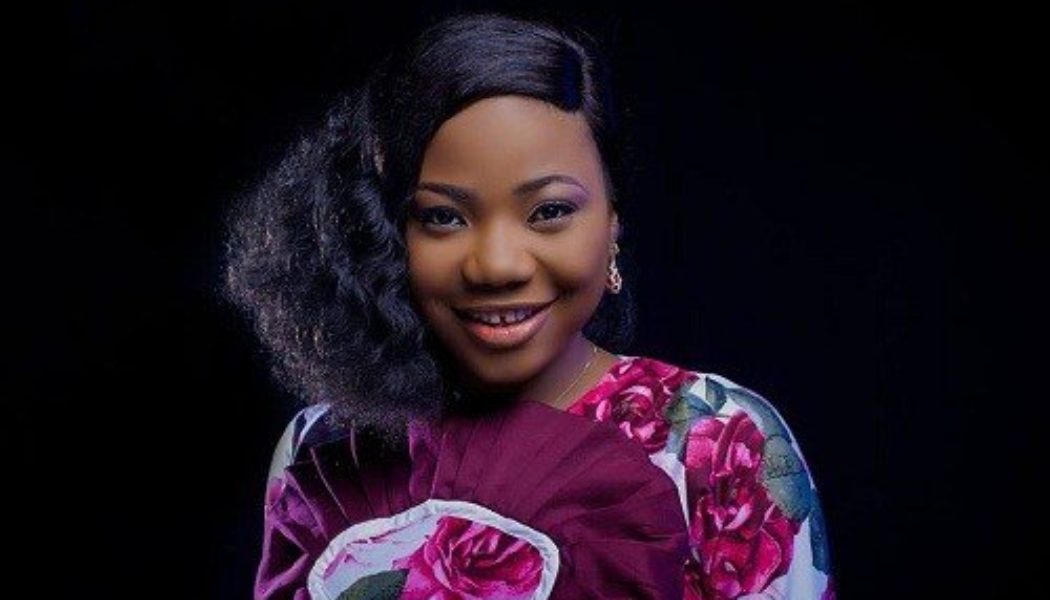 Mercy Chinwo – Bor Ekom