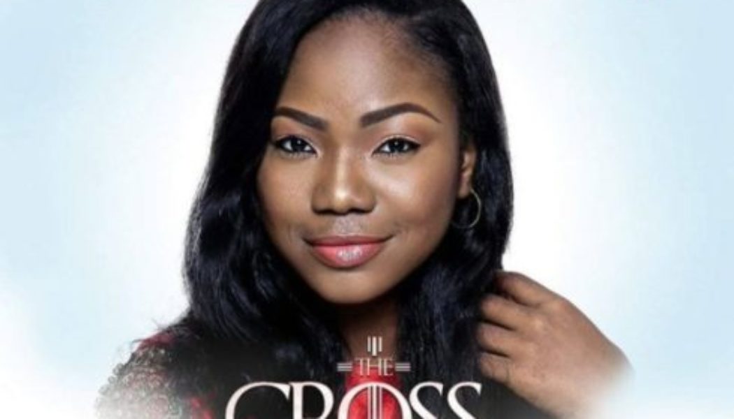 Mercy Chinwo – Correct