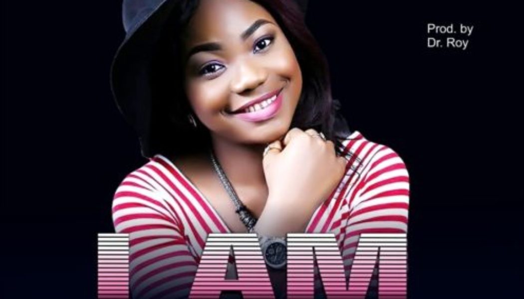 Mercy Chinwo – I Am