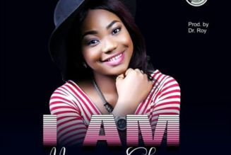 Mercy Chinwo – I Am