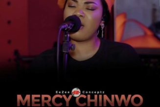 Mercy Chinwo – Omekannaya