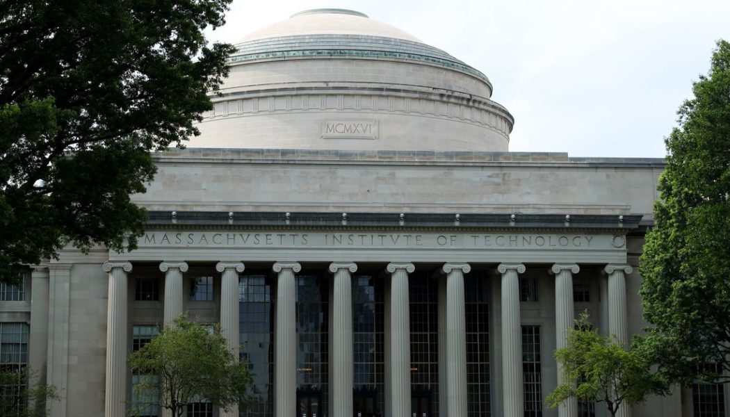 MIT is reinstating SAT and ACT requirements for incoming students