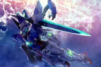 ‘Mobile Suit Gundam 00’ Is Receiving New CG Anime Project ‘Revealed Chronicle’