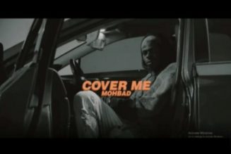 Mohbad – Jah Cover Me