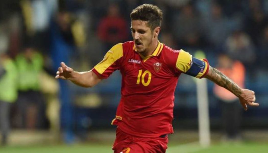 Montenegro vs Greece live stream: How to watch International friendlies for free