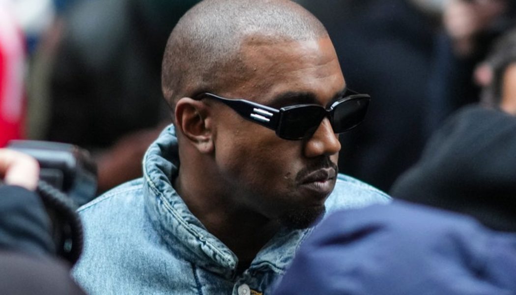 Montreal’s Concordia University To Offer Entire Course on Kanye West