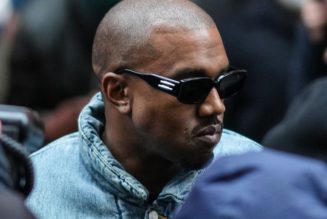 Montreal’s Concordia University To Offer Entire Course on Kanye West