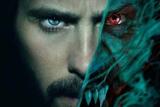 ‘Morbius’ Star Jared Leto Talks Potential Crossover With Tom Holland’s ‘Spider-Man’