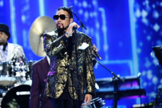 Morris Day Says Prince’s Estate Blocked Him From Using The Time Band Name