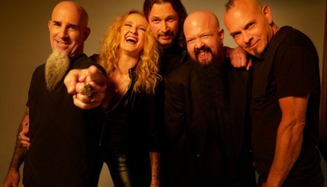 MOTOR SISTER Feat. ANTHRAX, FATES WARNING, Ex-WHITE ZOMBIE Members: ‘Get Off’ Album Due In May