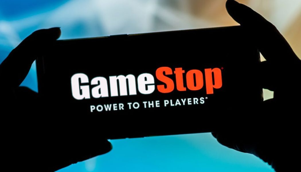 MSNBC’s ‘Diamond Hands: The Legend of WallStreetBets’ Docu Focuses on the Perspective of GameStop Investors