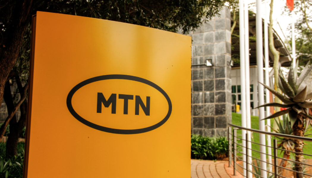 MTN Group Posts “Strong” 2021 Results – $583M in Profits