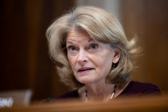 Murkowski: Blocking Russian oil to stop Putin is worth the ‘hurt’ to Americans