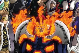 ‘My Hero Academia’ Announces Season 6 Release Window With New Visual