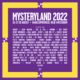 Mysteryland Unveils Stacked 2022 Lineup With DJ Snake, ACRAZE, Alan Walker, and More