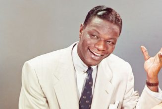 Nat King Cole Recordings Sold to Universal Music Group