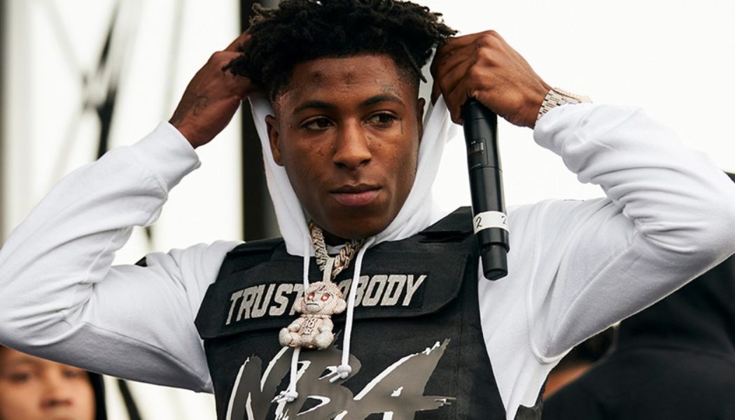 NBA YoungBoy Debuts New Solo Track “I Got the Bag”