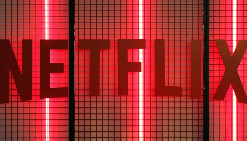 Netflix Is Testing New Ways To Stop Password Sharing Between Households