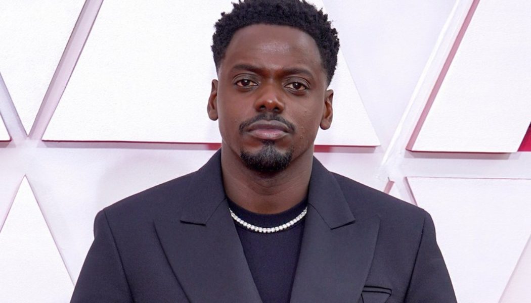 Netflix To Create Dystopian Thriller ‘The Kitchen’ Written by Daniel Kaluuya