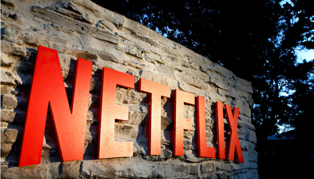 Netflix to Invest $62-Million into SA Film Productions