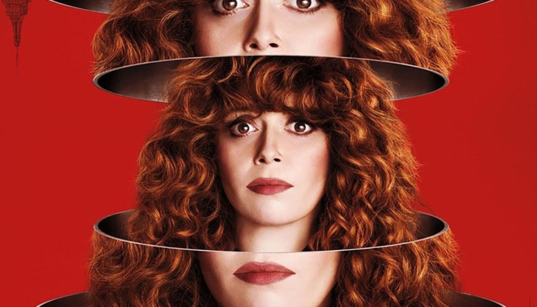 Netflix Unveils ‘Russian Doll’ Season 2 Teaser and Release Date