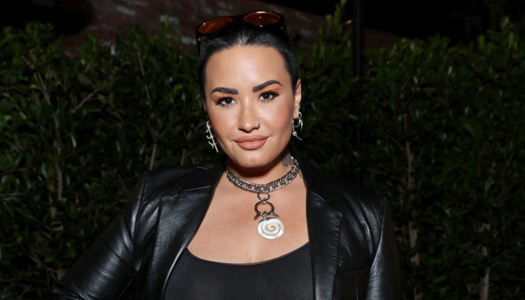 New Around the World: Demi Lovato’s ‘Cool for the Summer’ Reheats on Global Charts