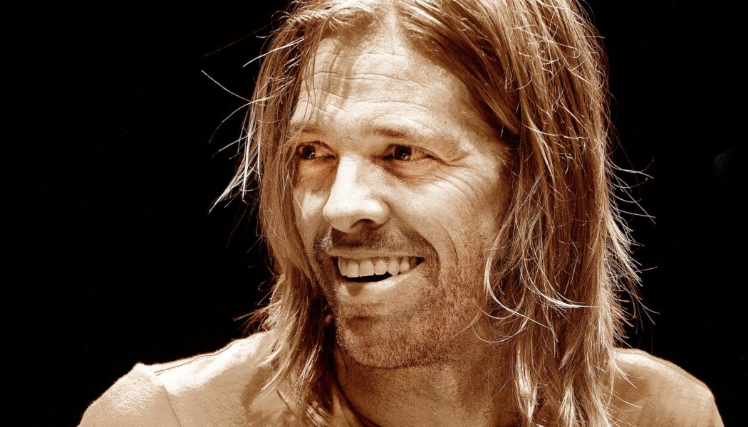 New Details Regarding Taylor Hawkins’ Death Emerge