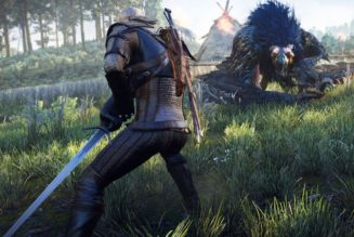 New Fan Mod Lets You Play ‘The Witcher 3’ In First Person