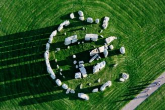 New Findings Show That Stonehenge May Have Been an Ancient Time-Keeping System