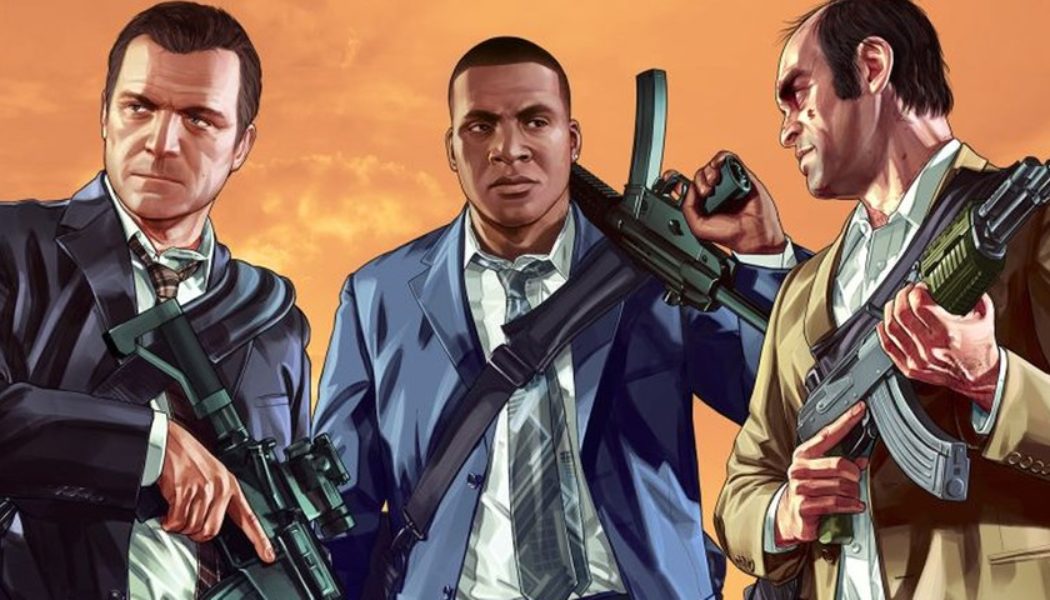 New ‘GTA 6’ Report Sheds Light on Potential Release Window